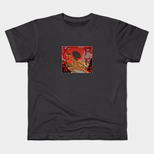 Kung-Fro Kids T-Shirt